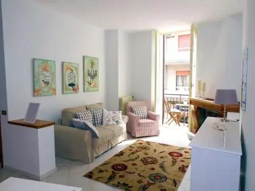 A Casa di Anna BB