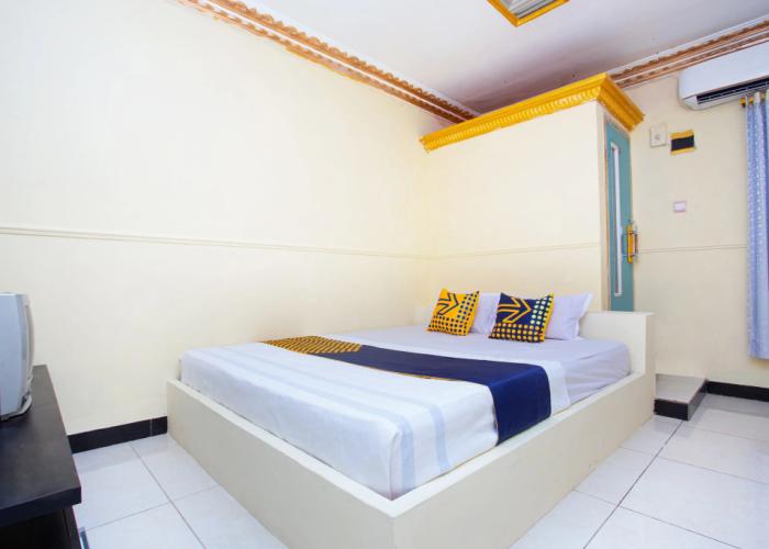 SPOT ON 2473 Buana Jaya Guest House