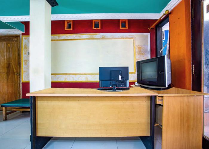 SPOT ON 2473 Buana Jaya Guest House