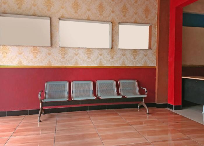 SPOT ON 2473 Buana Jaya Guest House