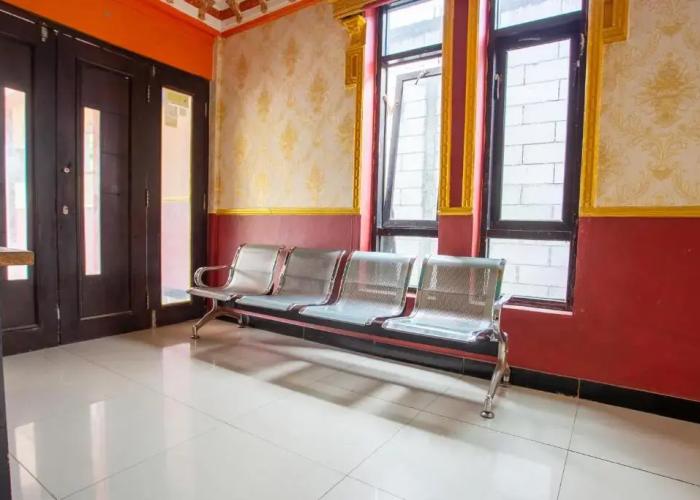 SPOT ON 2473 Buana Jaya Guest House