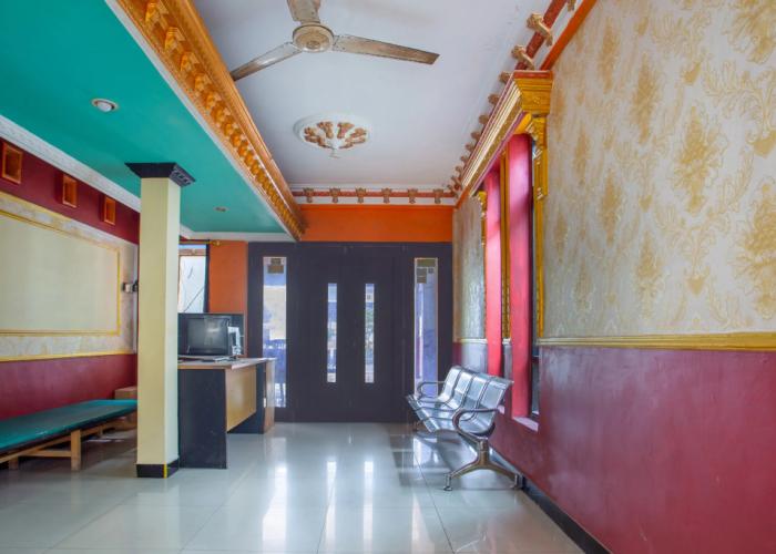 SPOT ON 2473 Buana Jaya Guest House