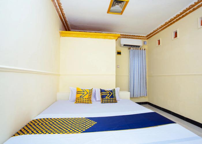 SPOT ON 2473 Buana Jaya Guest House