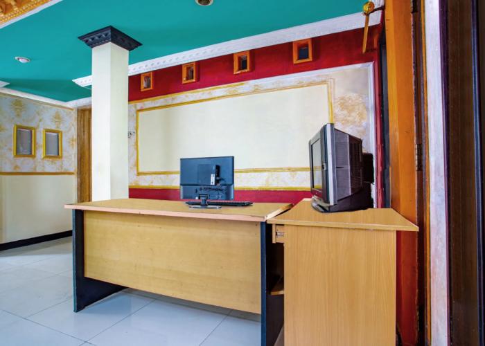SPOT ON 2473 Buana Jaya Guest House