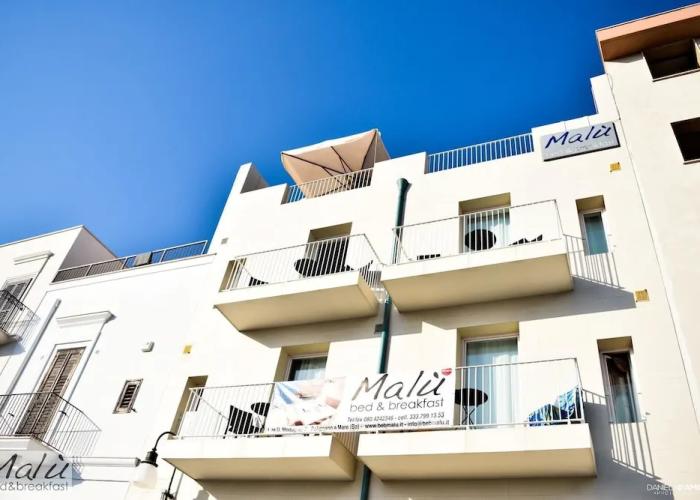 Dimore del Malù