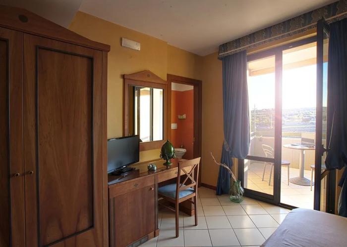 Tuo Hotel