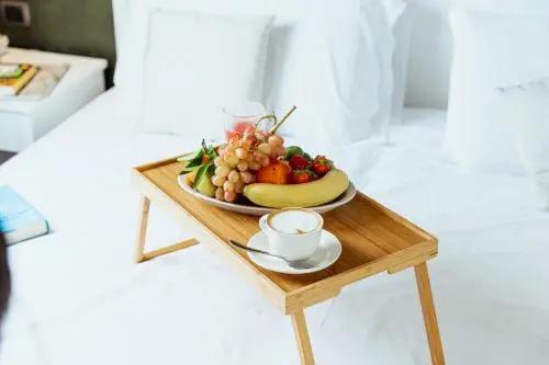 Tuo Hotel