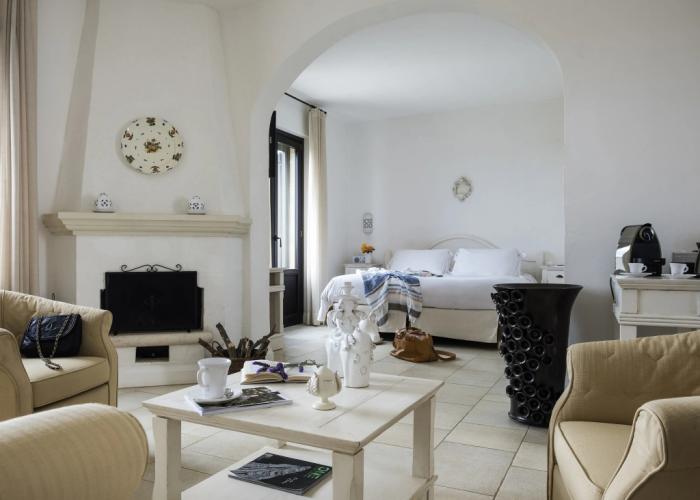 Borgobianco Resort & Spa Polignano - MGallery Collection