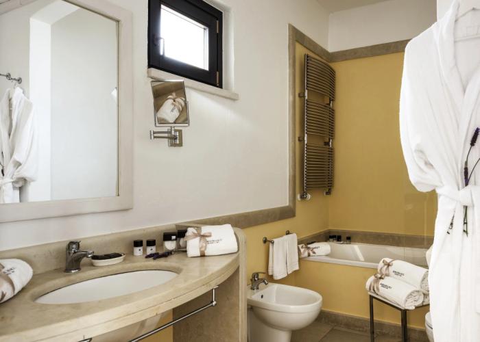 Borgobianco Resort & Spa Polignano - MGallery Collection