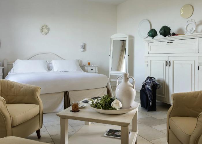Borgobianco Resort & Spa Polignano - MGallery Collection