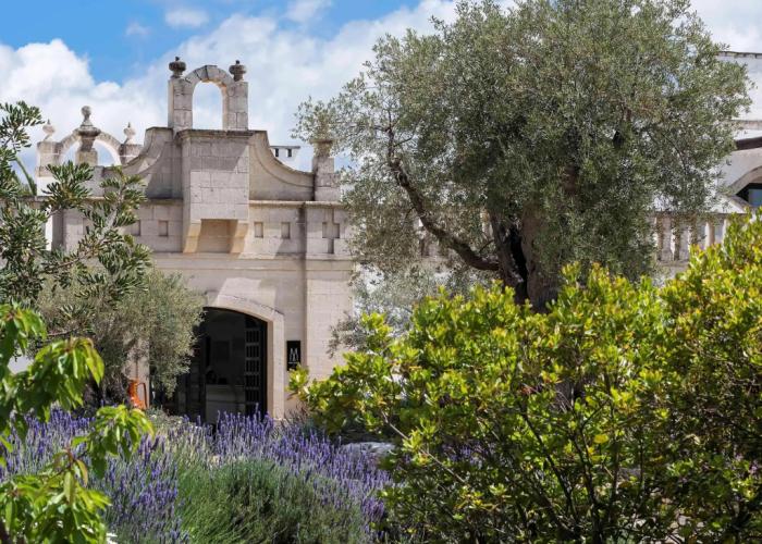 Borgobianco Resort & Spa Polignano - MGallery Collection