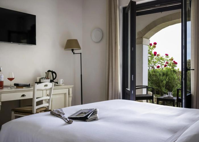 Borgobianco Resort & Spa Polignano - MGallery Collection