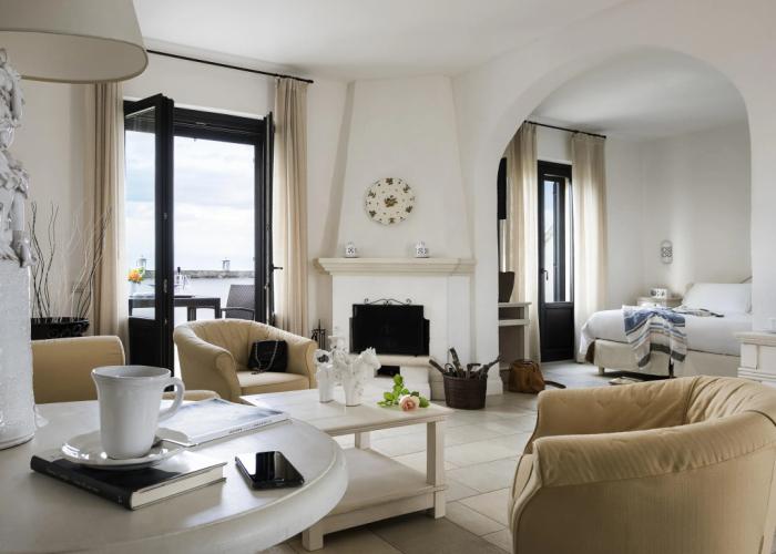 Borgobianco Resort & Spa Polignano - MGallery Collection