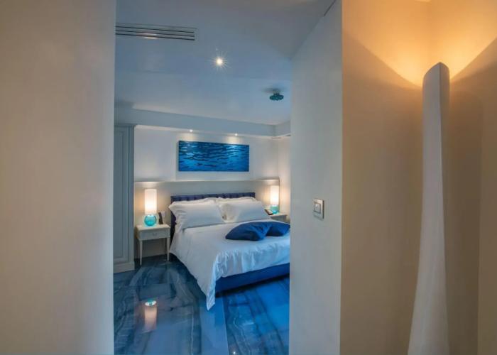 Hotel Grotta Palazzese