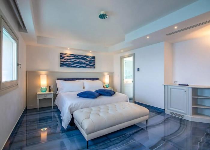 Hotel Grotta Palazzese