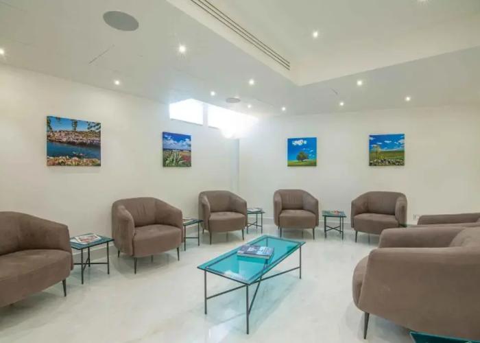 Hotel Grotta Palazzese