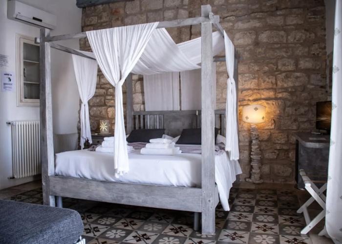 Antico Mondo Rooms & Suites