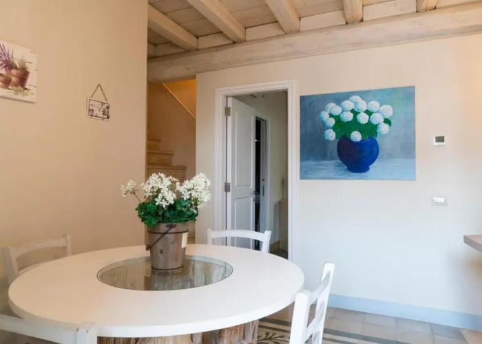 Antico Mondo Rooms & Suites