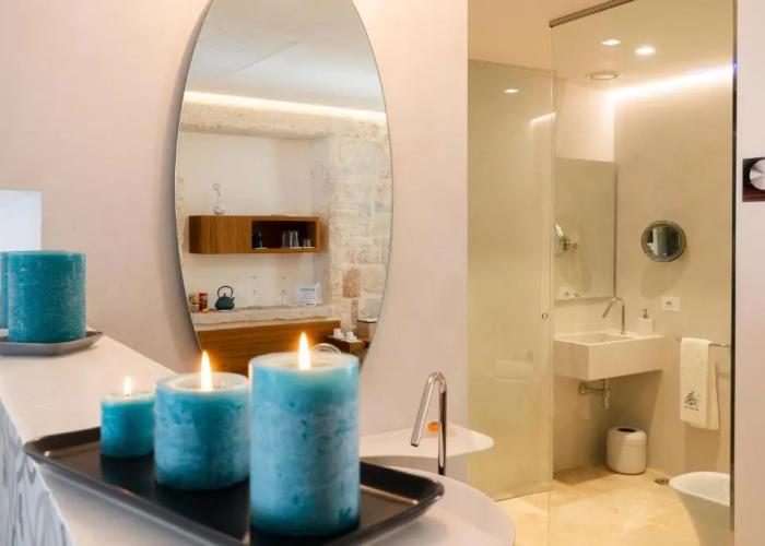 Antico Mondo Rooms & Suites