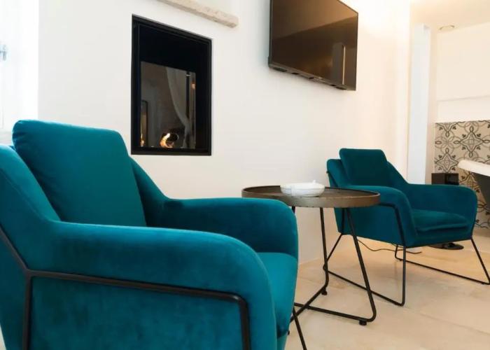 Antico Mondo Rooms & Suites