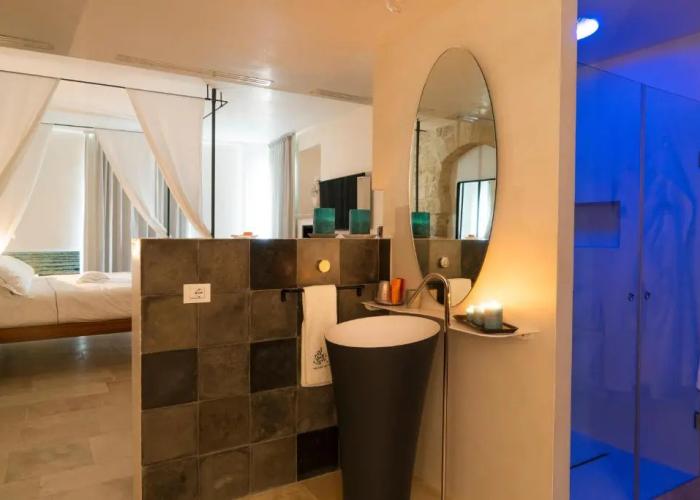 Antico Mondo Rooms & Suites