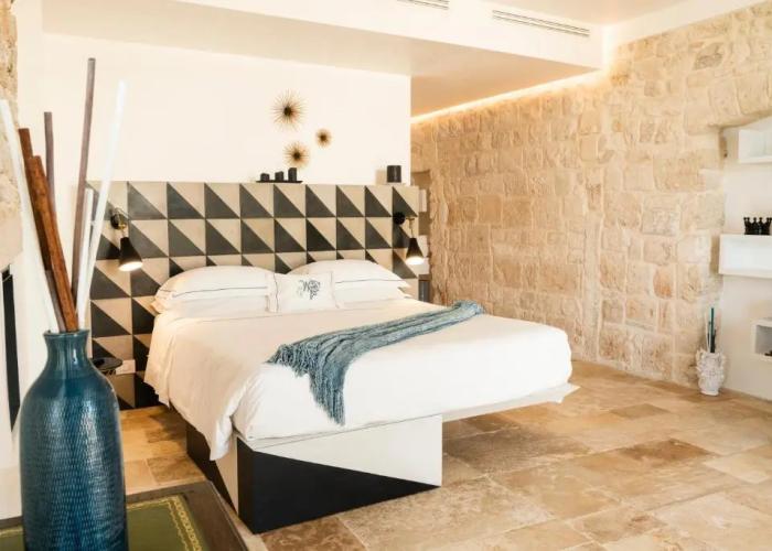 Antico Mondo Rooms & Suites