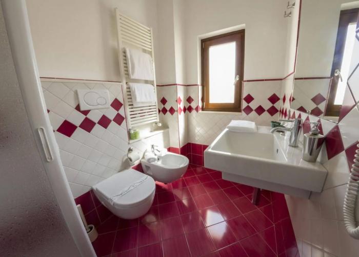 Bed & Breakfast Tra le Mura