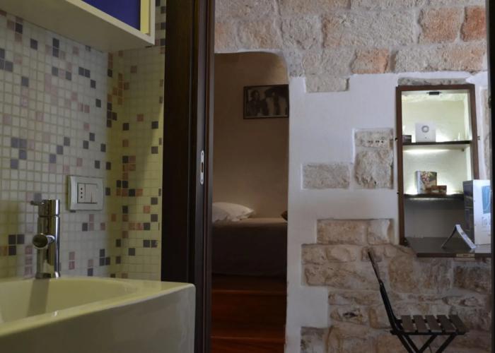 Bed & Breakfast Tra le Mura