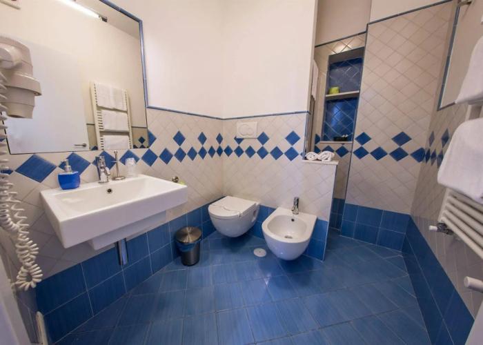 Bed & Breakfast Tra le Mura