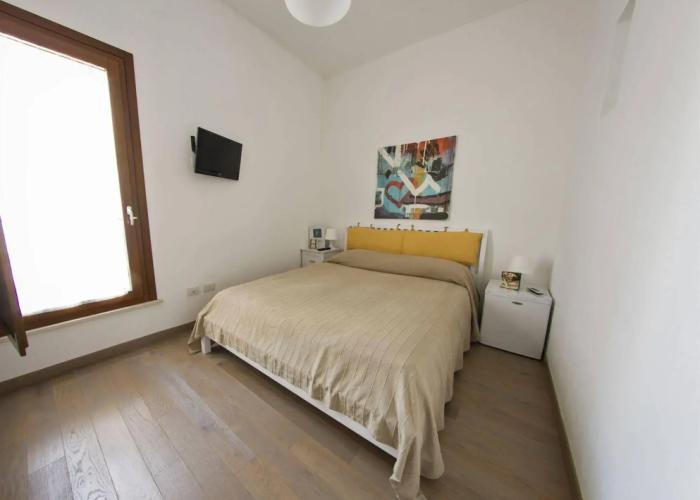 Bed & Breakfast Tra le Mura