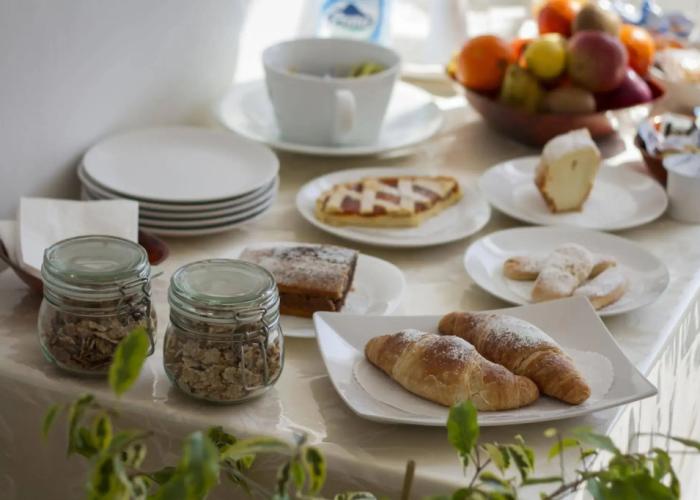 Bed & Breakfast Tra le Mura