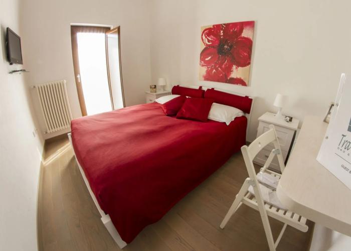 Bed & Breakfast Tra le Mura