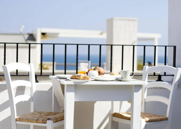 Bed & Breakfast Tra le Mura