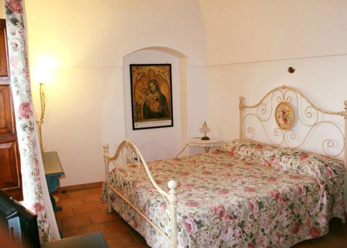Agriturismo Masseria Del Crocifisso