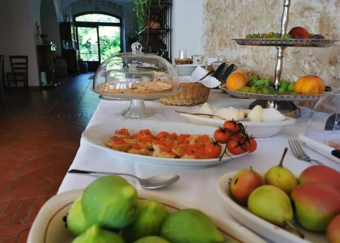 Agriturismo Masseria Del Crocifisso