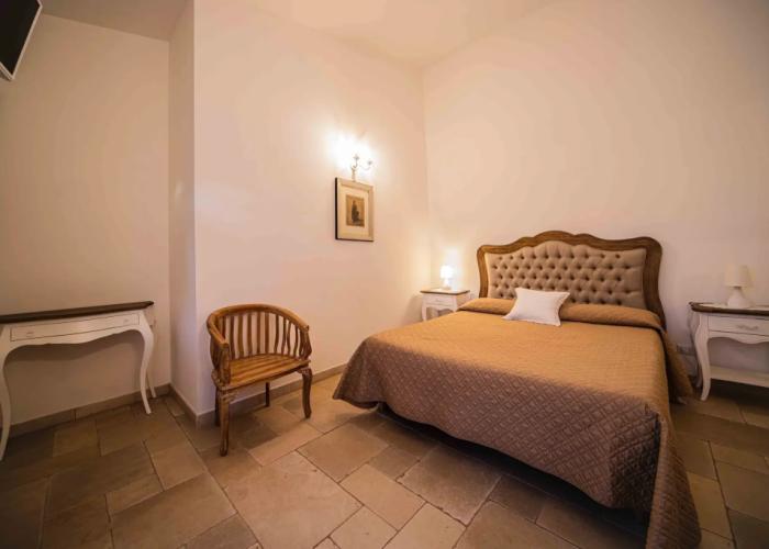 Agriturismo Masseria Del Crocifisso