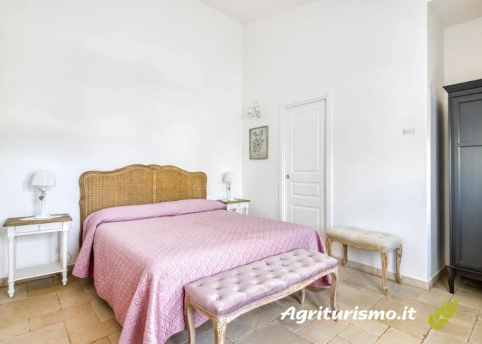 Agriturismo Masseria Del Crocifisso