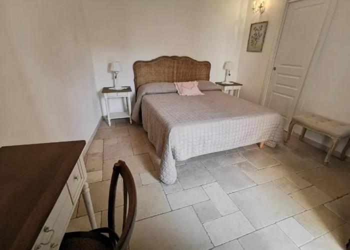 Agriturismo Masseria Del Crocifisso