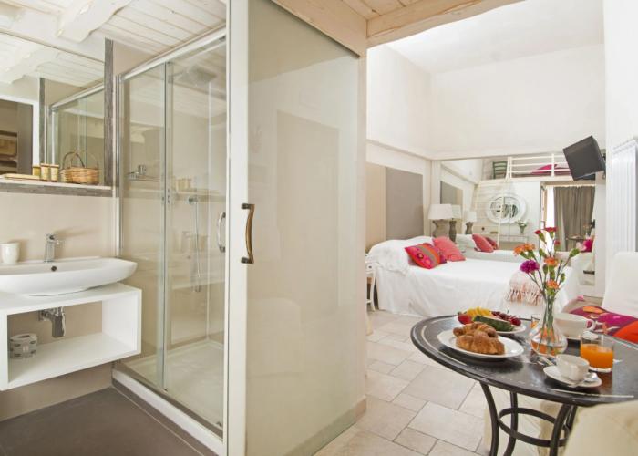 Santo Stefano Home & Breakfast