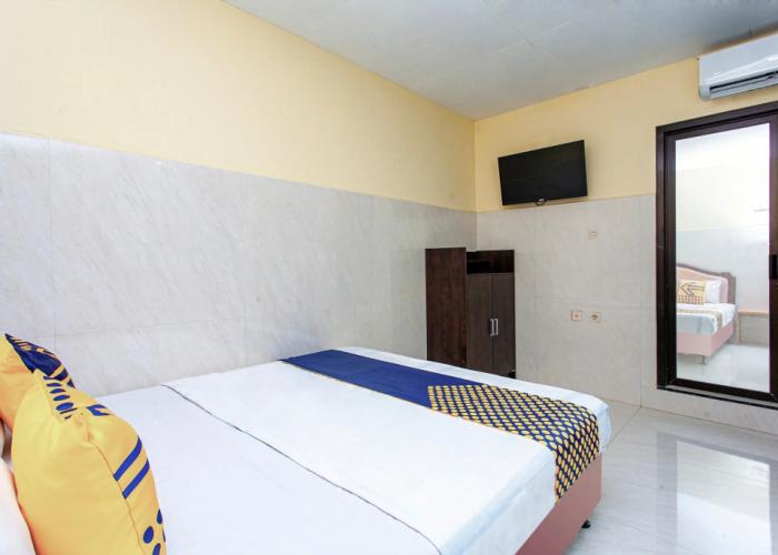 SPOT ON 2815 Hotel Damai