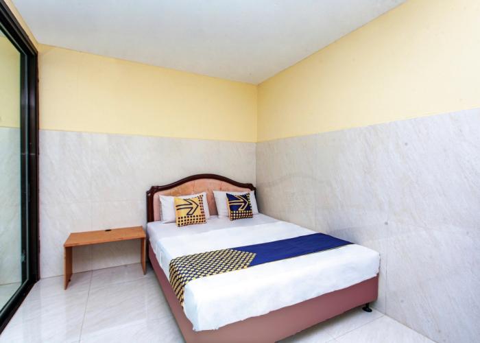 SPOT ON 2815 Hotel Damai