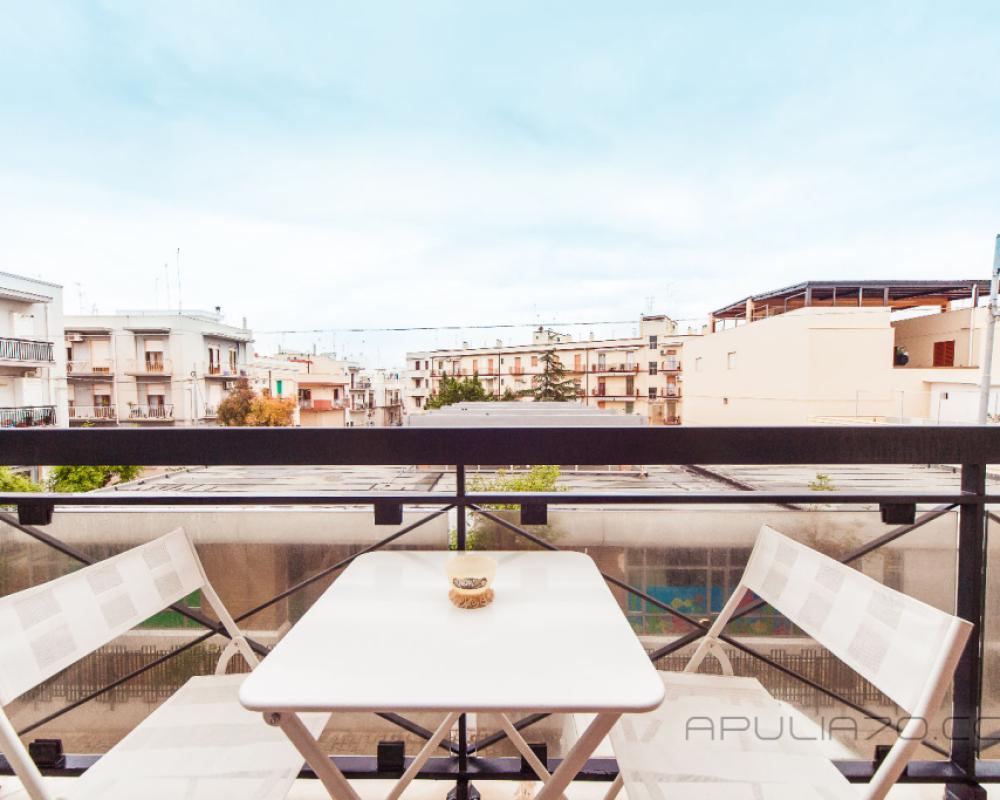 Apulia 70 Holidays Apart-Hotel