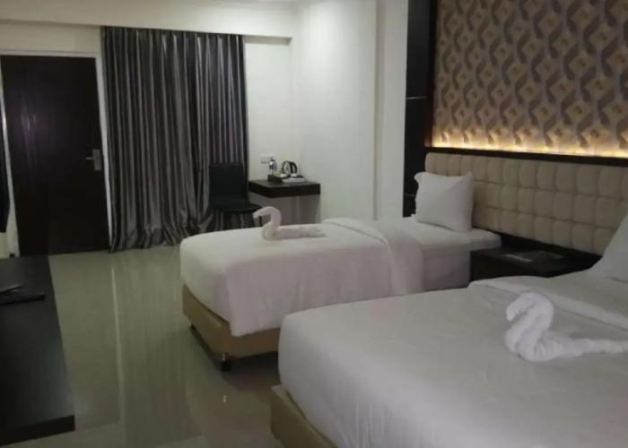 Sindoro Hotel Cilacap by Conary