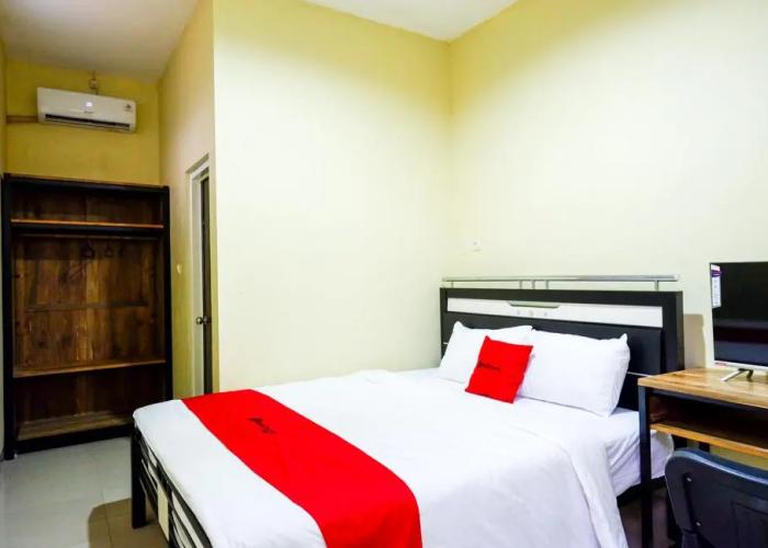 RedDoorz @ Jalan Bali Cilacap