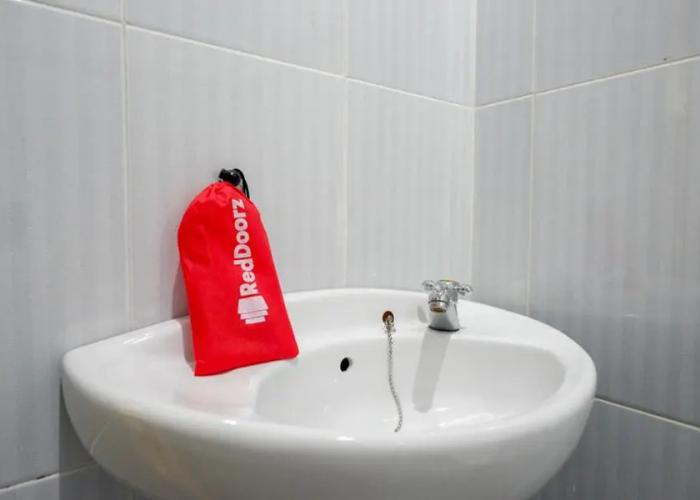 RedDoorz @ Jalan Bali Cilacap