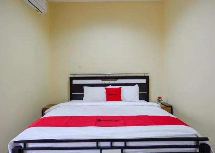 RedDoorz @ Jalan Bali Cilacap