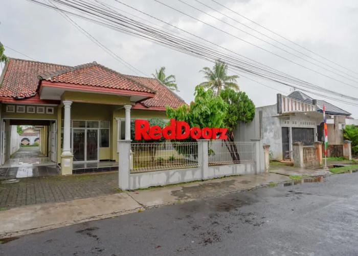 RedDoorz @ Jalan Bali Cilacap