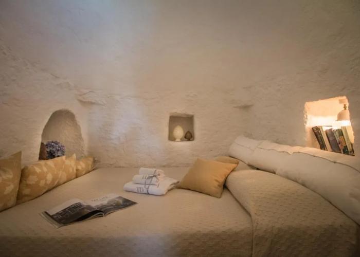 TD Casa Fusella With Panoramic Pool and sea View