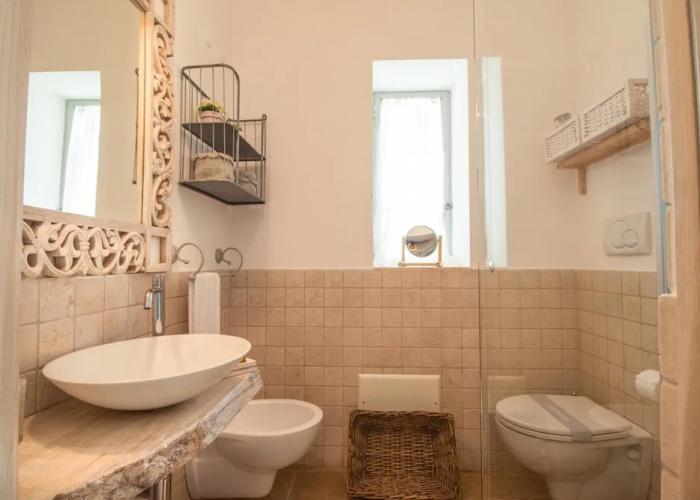 TD Casa Fusella With Panoramic Pool and sea View