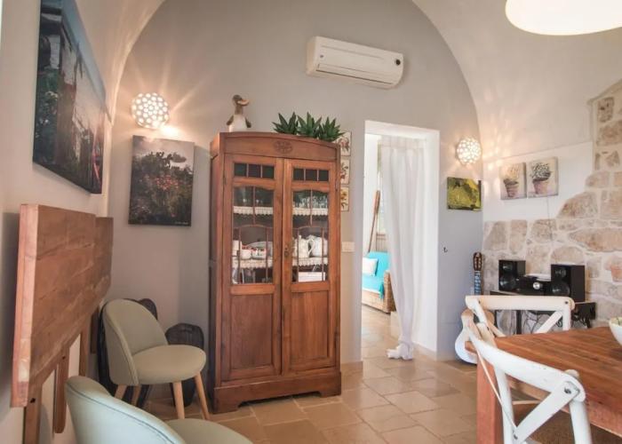 TD Casa Fusella With Panoramic Pool and sea View